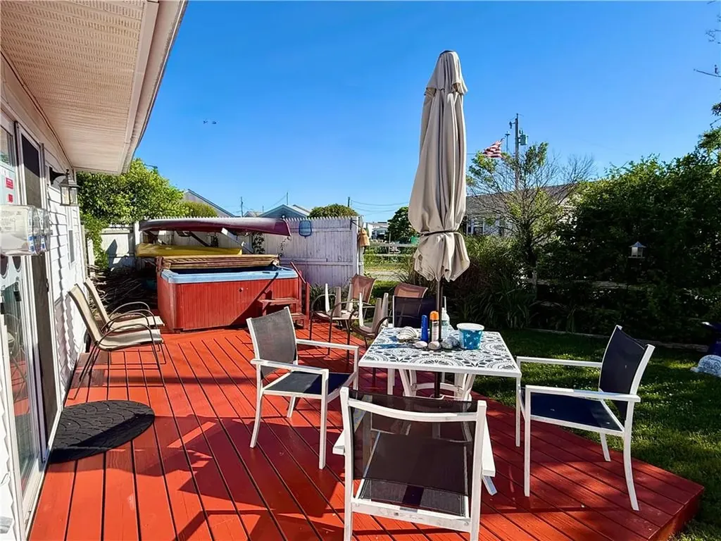 659 C Succotash Road South Kingstown RI 02879