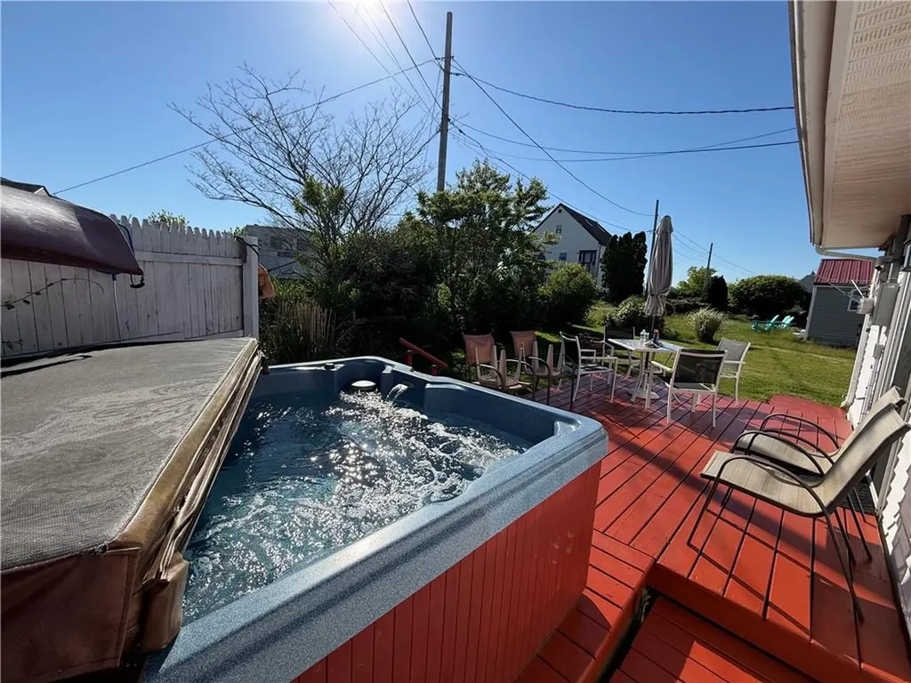 659 C Succotash Road South Kingstown RI 02879