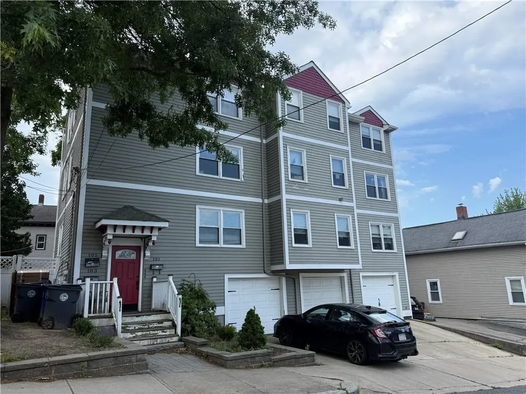 101 Grand View Street Providence RI 02906