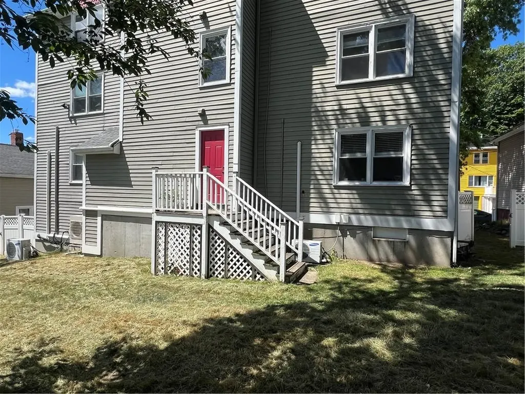 101 Grand View Street Providence RI 02906