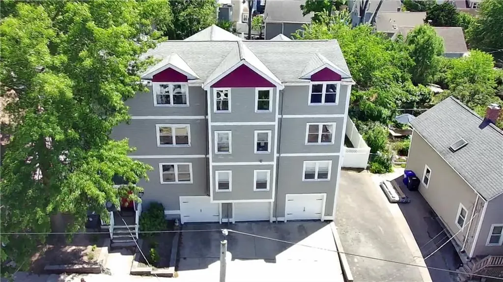101 Grand View Street Providence RI 02906