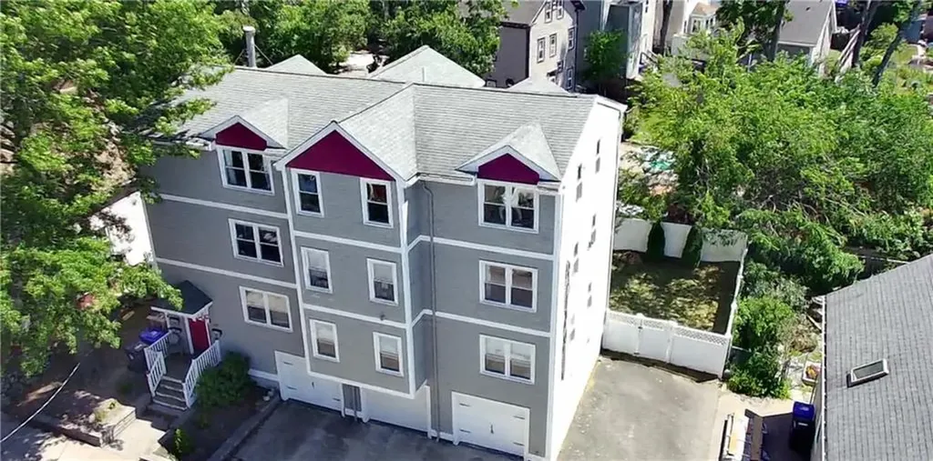 101 Grand View Street Providence RI 02906