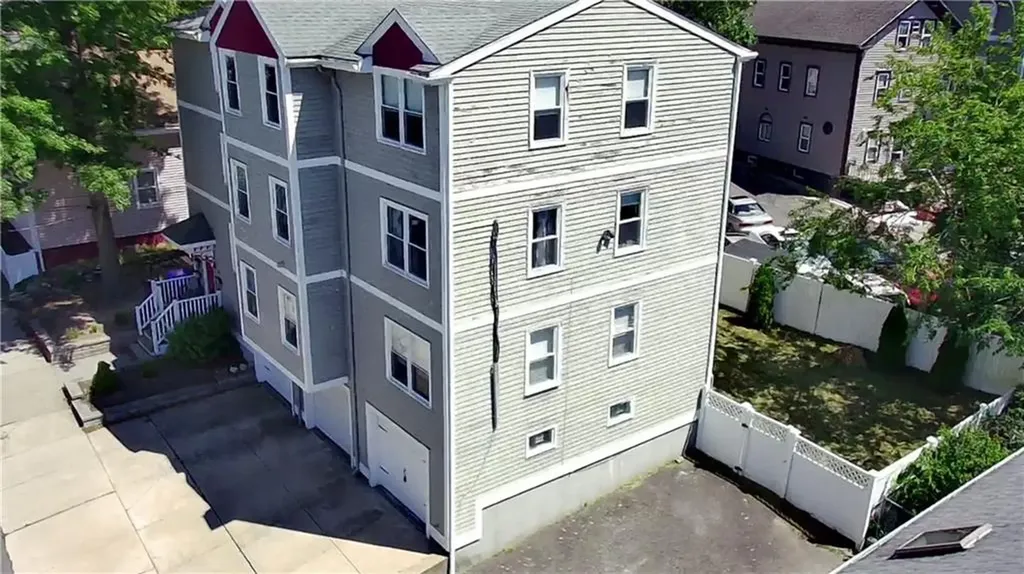 101 Grand View Street Providence RI 02906