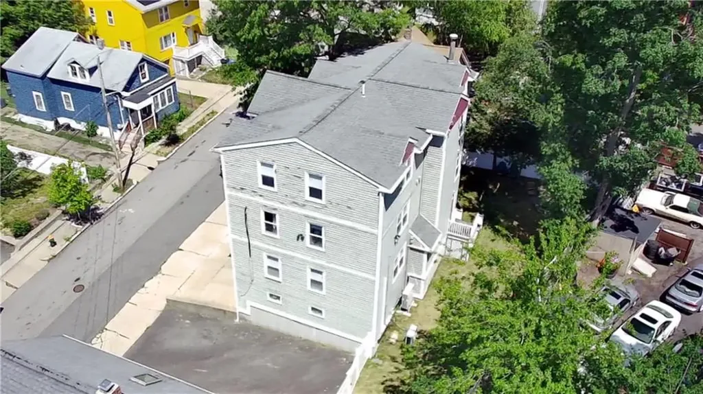 101 Grand View Street Providence RI 02906