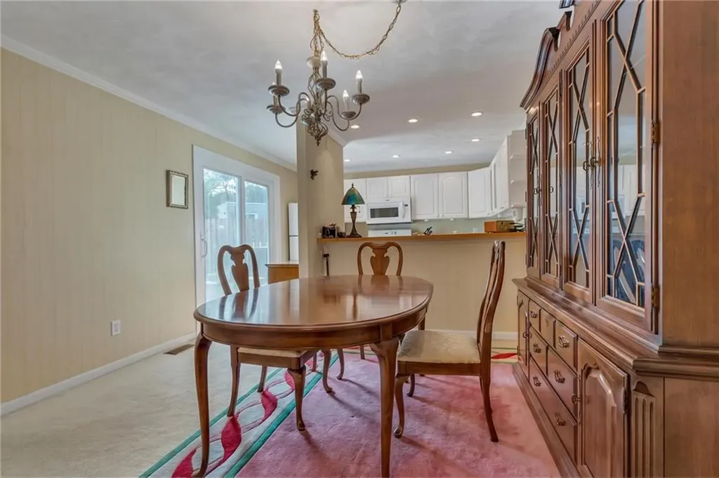 18 Caddy Rock Road North Kingstown RI 02852
