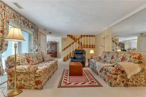 18 Caddy Rock Road North Kingstown RI 02852