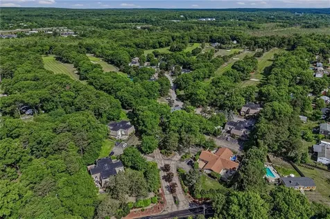 18 Caddy Rock Road North Kingstown RI 02852
