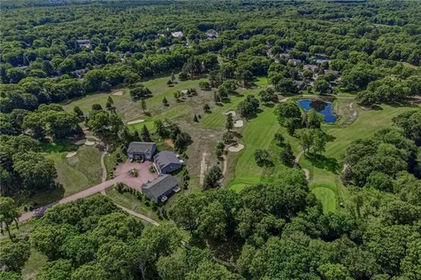 18 Caddy Rock Road North Kingstown RI 02852