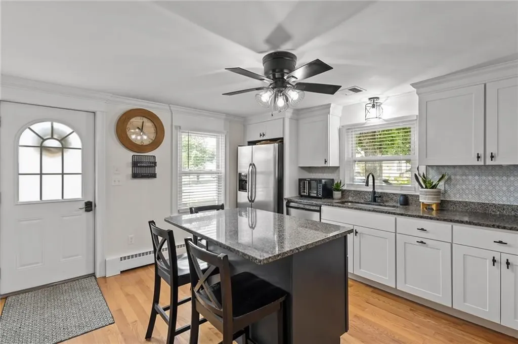 33 Fairhaven Drive Cumberland RI 02864