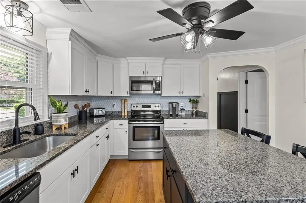 33 Fairhaven Drive Cumberland RI 02864