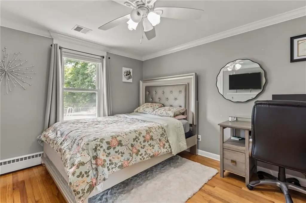 33 Fairhaven Drive Cumberland RI 02864