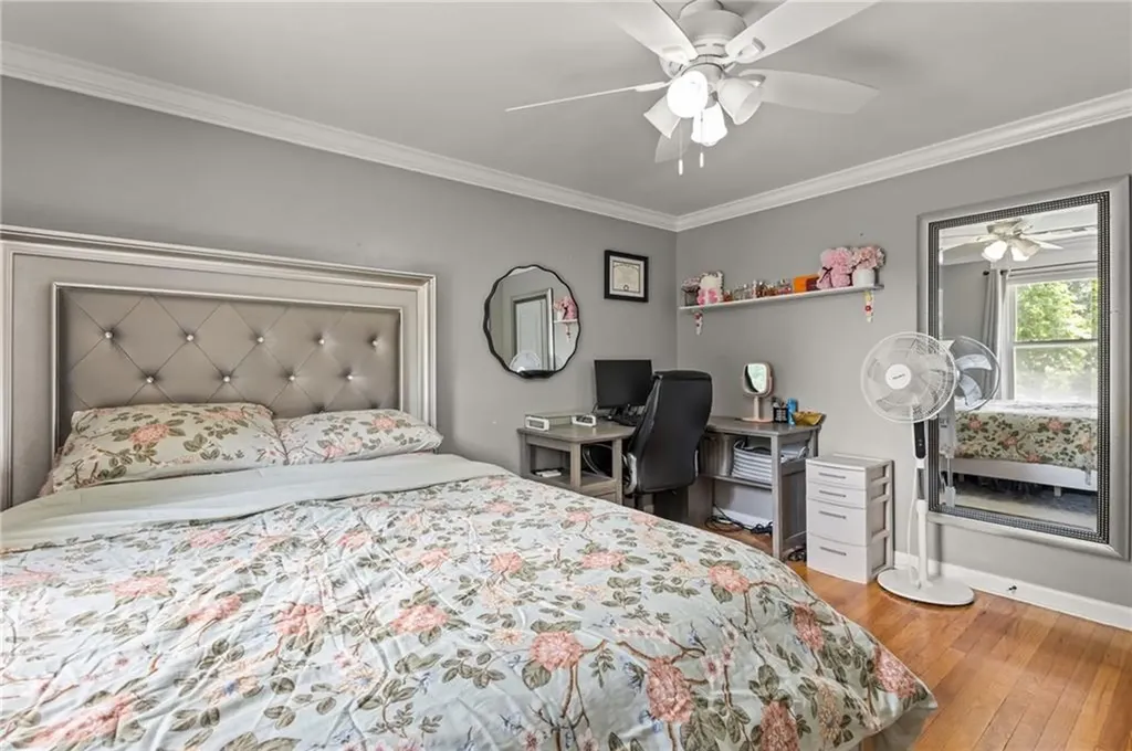 33 Fairhaven Drive Cumberland RI 02864