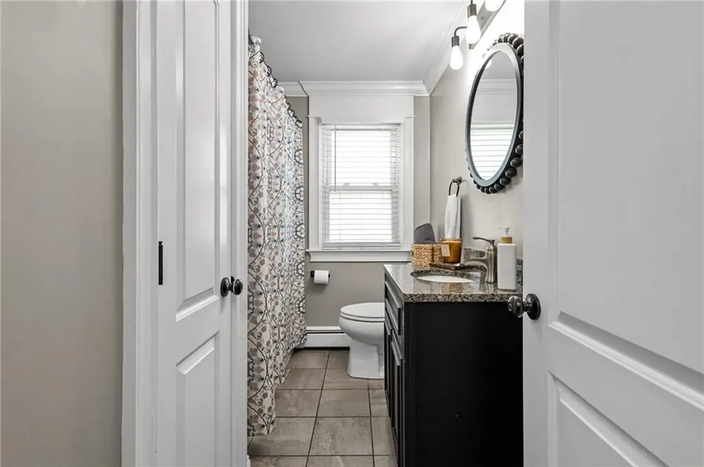 33 Fairhaven Drive Cumberland RI 02864