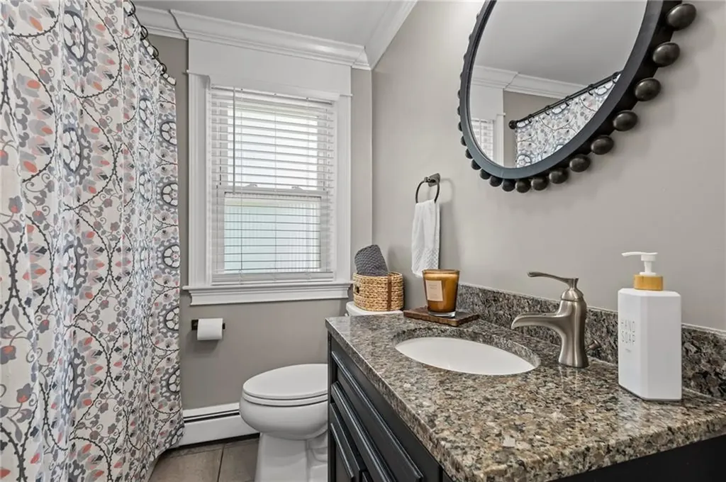 33 Fairhaven Drive Cumberland RI 02864