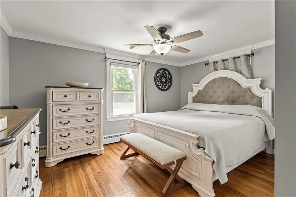 33 Fairhaven Drive Cumberland RI 02864