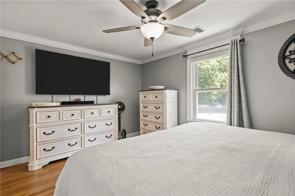 33 Fairhaven Drive Cumberland RI 02864