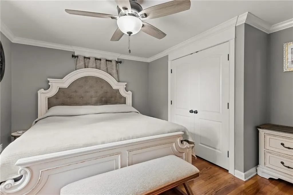 33 Fairhaven Drive Cumberland RI 02864
