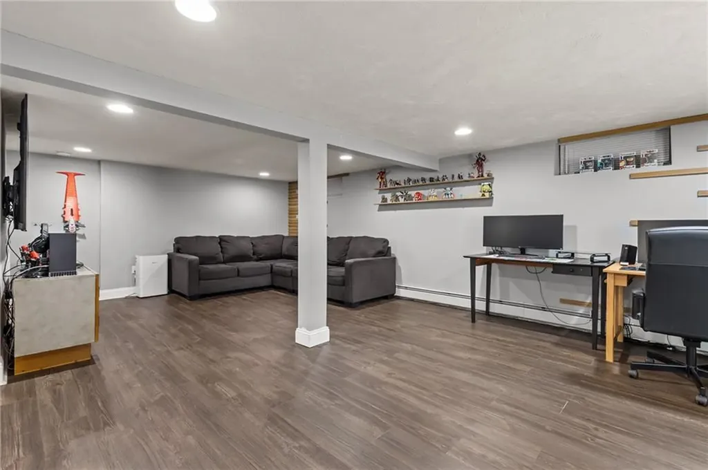 33 Fairhaven Drive Cumberland RI 02864