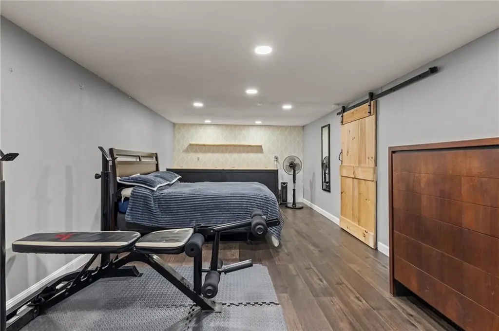 33 Fairhaven Drive Cumberland RI 02864