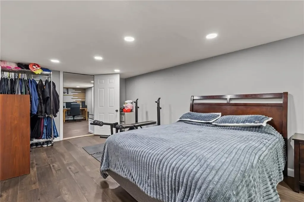 33 Fairhaven Drive Cumberland RI 02864