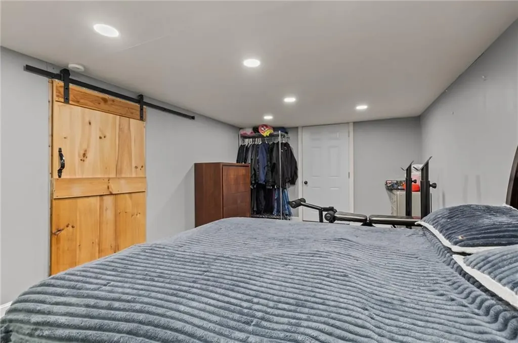 33 Fairhaven Drive Cumberland RI 02864