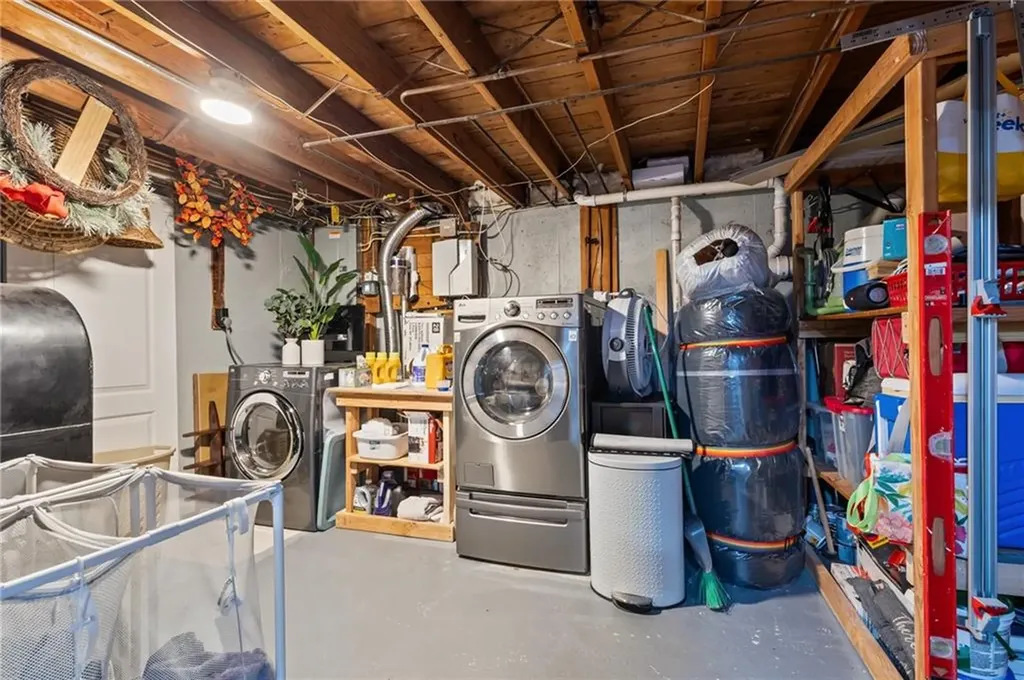 33 Fairhaven Drive Cumberland RI 02864