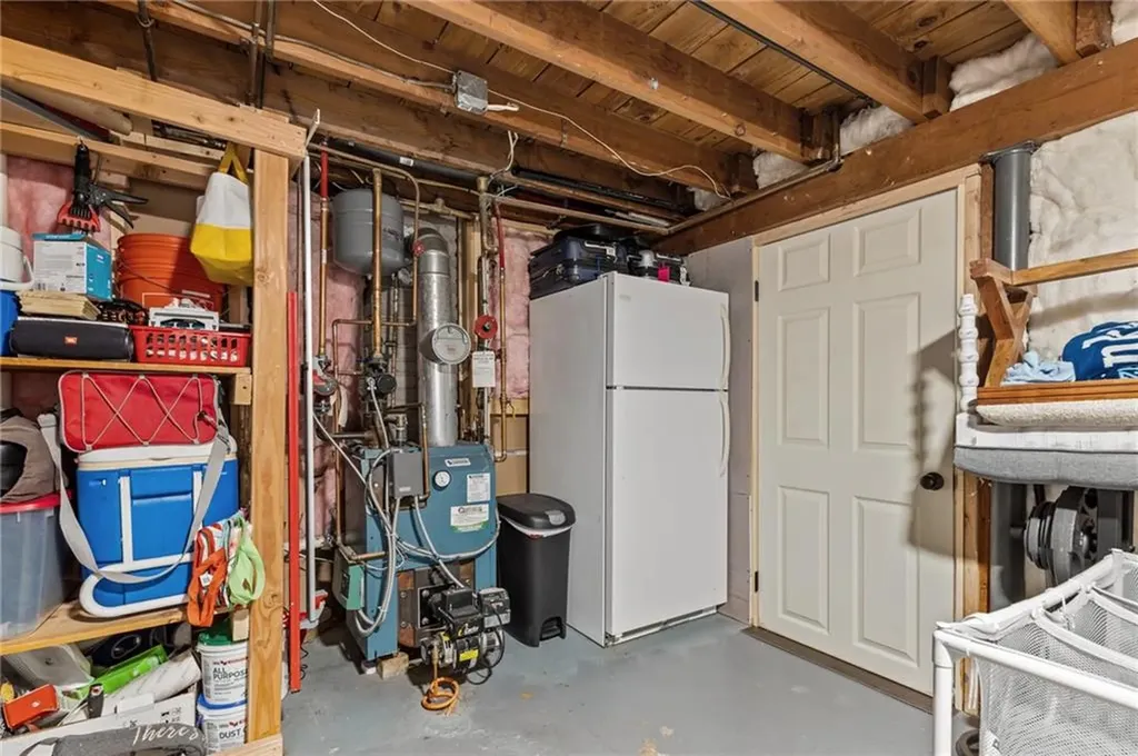 33 Fairhaven Drive Cumberland RI 02864