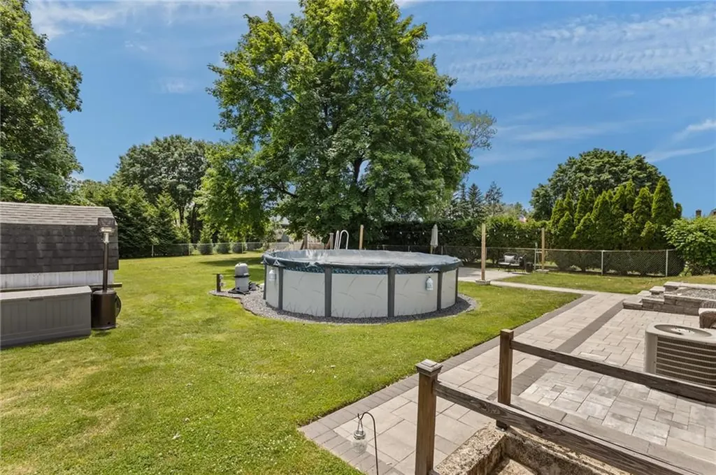 33 Fairhaven Drive Cumberland RI 02864