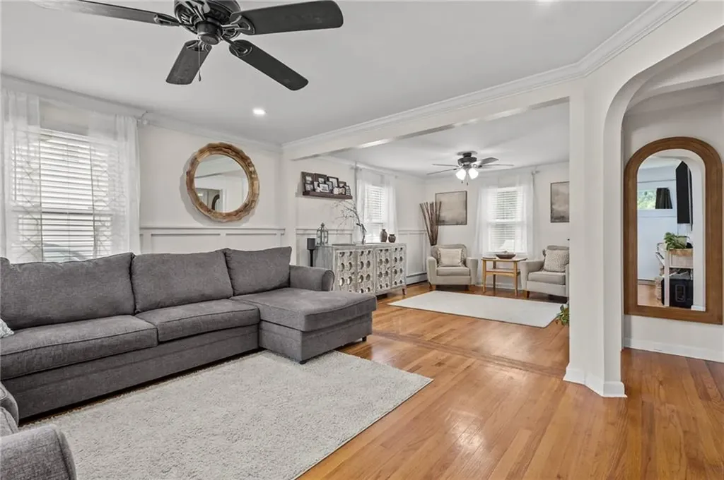 33 Fairhaven Drive Cumberland RI 02864