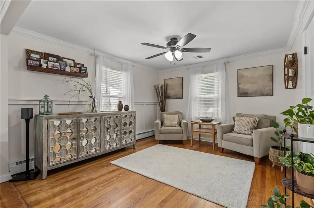 33 Fairhaven Drive Cumberland RI 02864