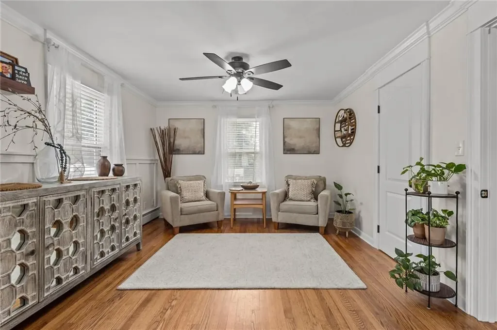 33 Fairhaven Drive Cumberland RI 02864
