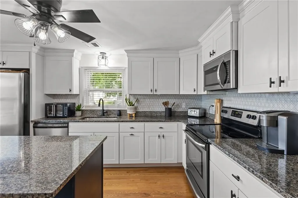 33 Fairhaven Drive Cumberland RI 02864