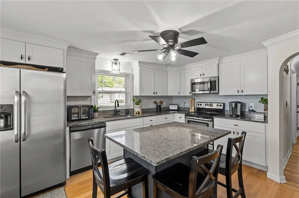 33 Fairhaven Drive Cumberland RI 02864