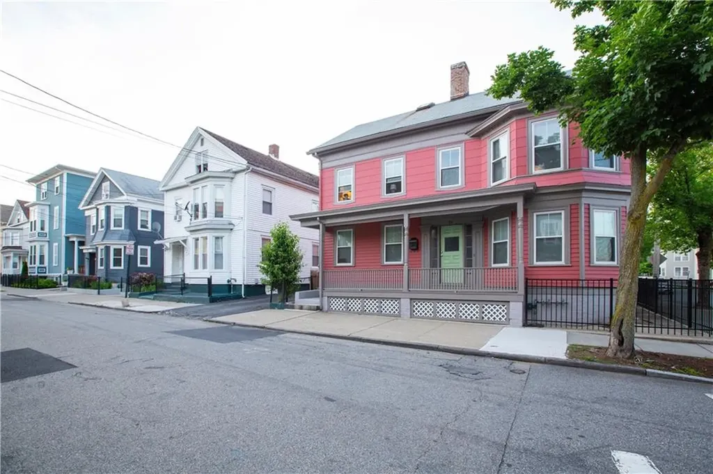 185 Carpenter Street Providence RI 02903