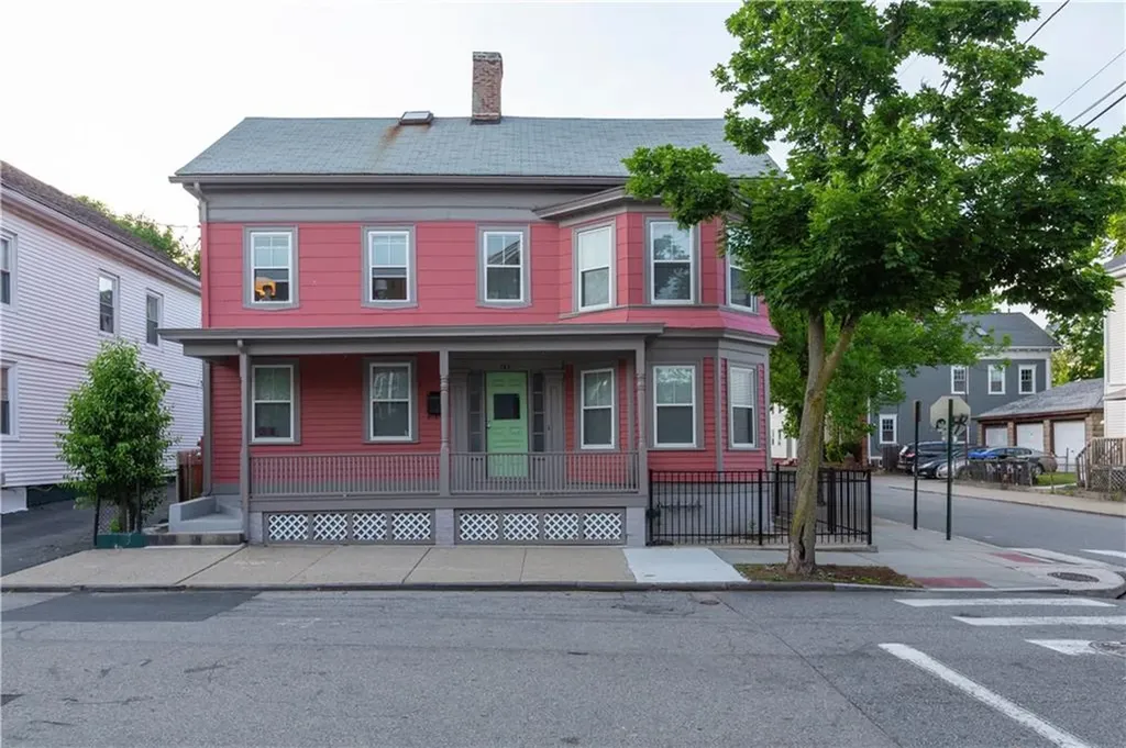 185 Carpenter Street Providence RI 02903
