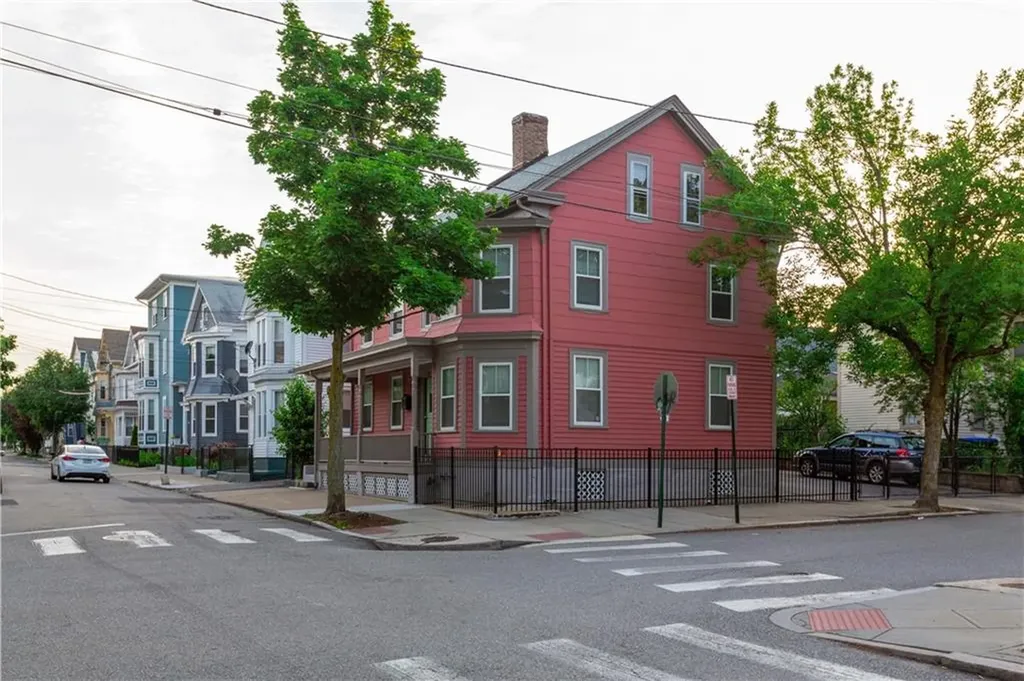 185 Carpenter Street Providence RI 02903