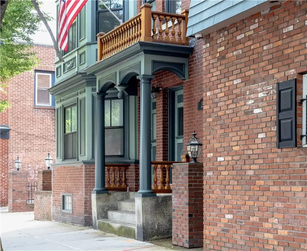 174 Broadway Providence RI 02903