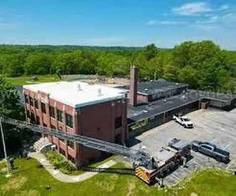 15 Thelma Drive Hopkinton RI 02832