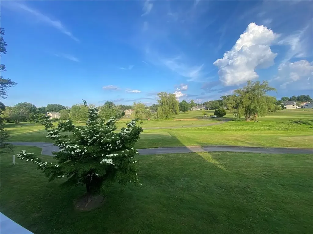 24 Pond Court North Providence RI 02904