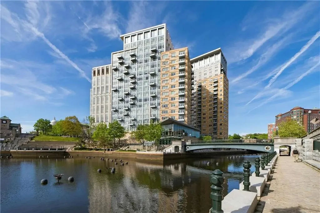 200 Exchange Street Providence RI 02903
