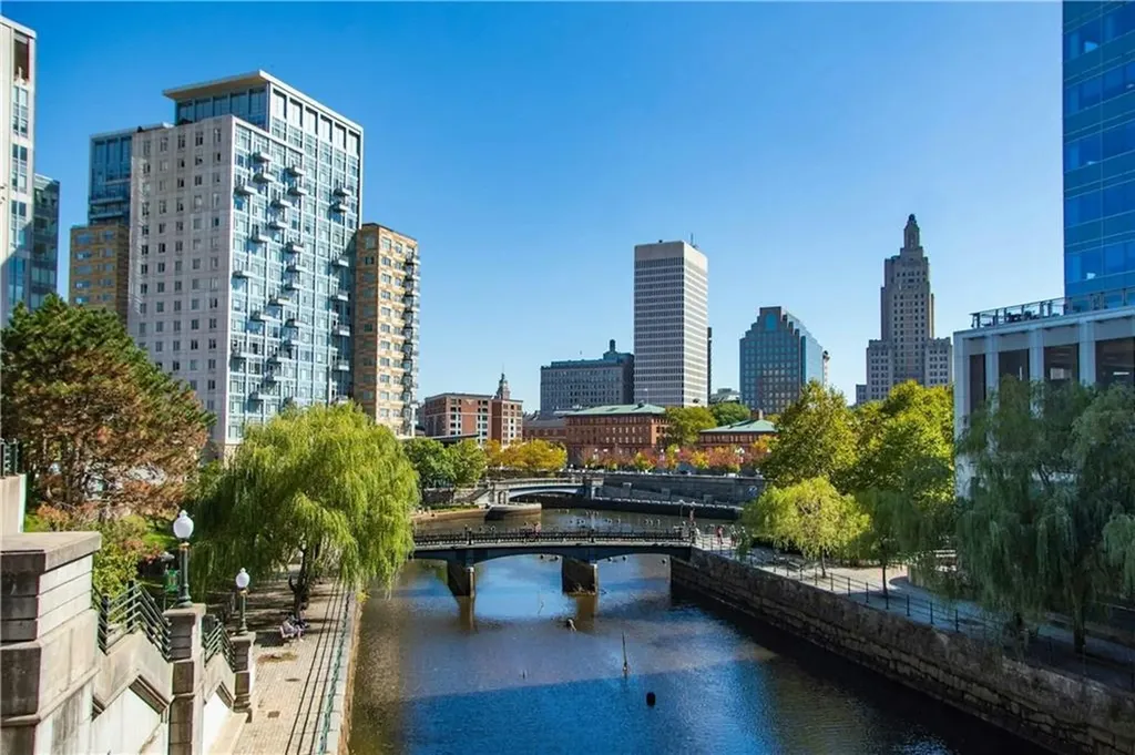 200 Exchange Street Providence RI 02903