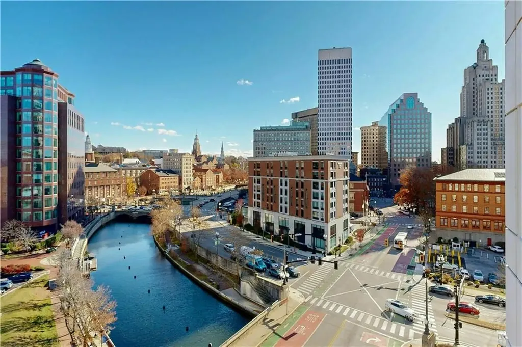 200 Exchange Street Providence RI 02903