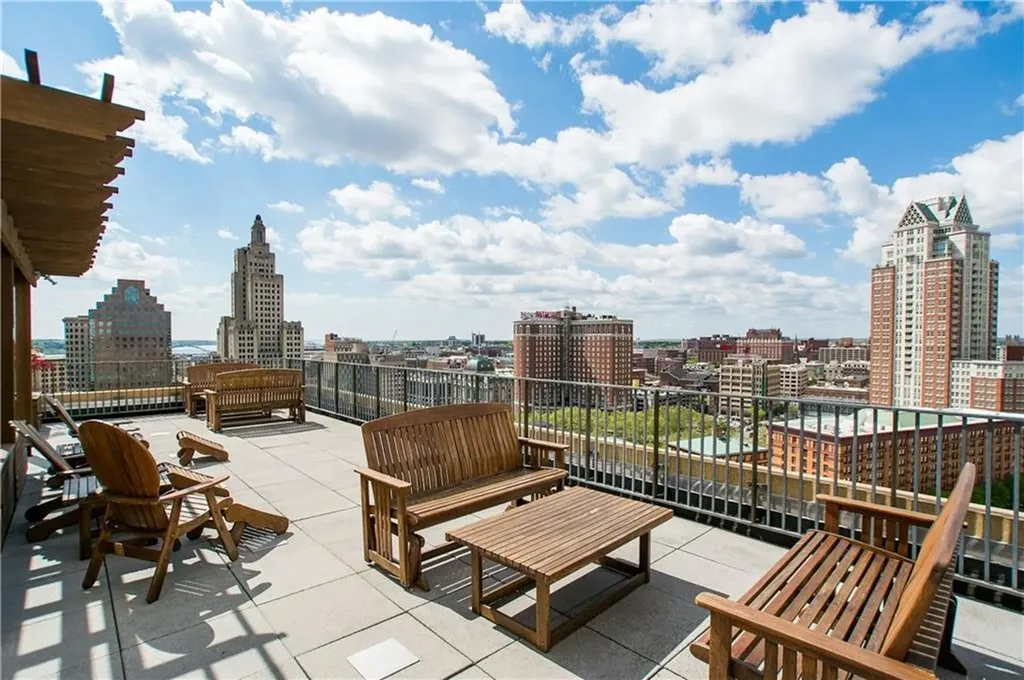 200 Exchange Street Providence RI 02903