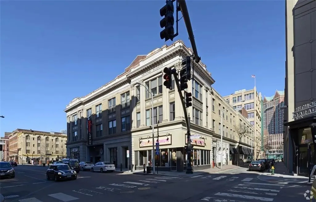 55 Union Street Providence RI 02903