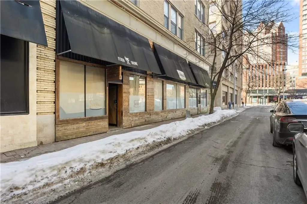 55 Union Street Providence RI 02903