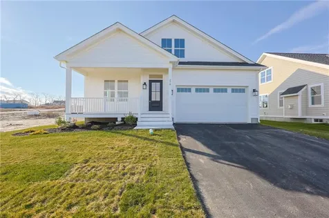 20 Bunker Hill Crossing Portsmouth RI 02871