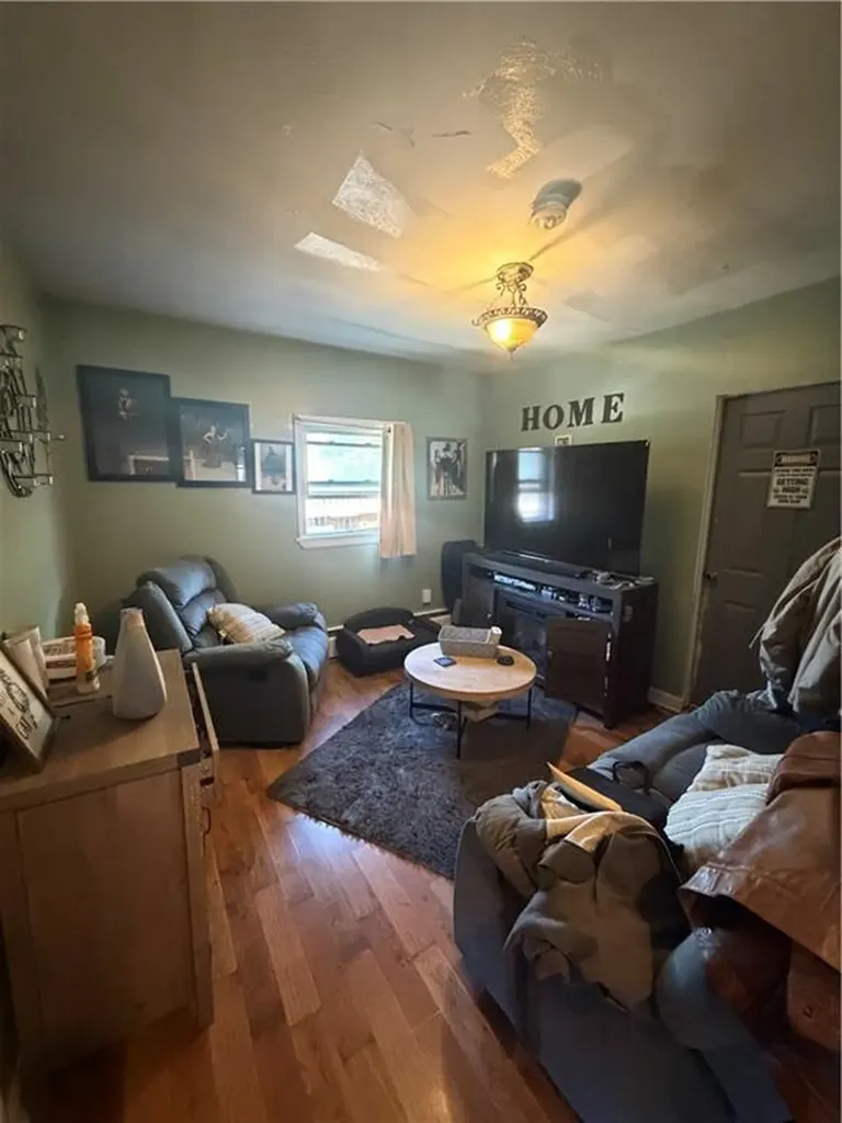 373 Cowden Street Central Falls RI 02863