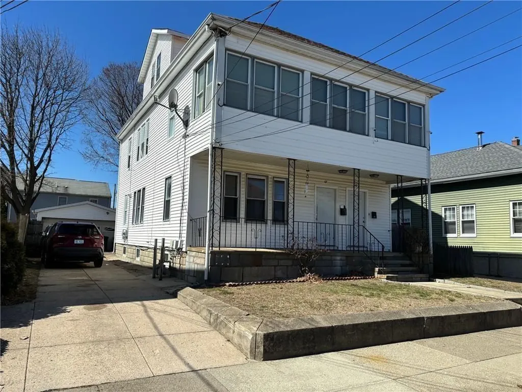 67 69 Littlefield Avenue Pawtucket RI 02861