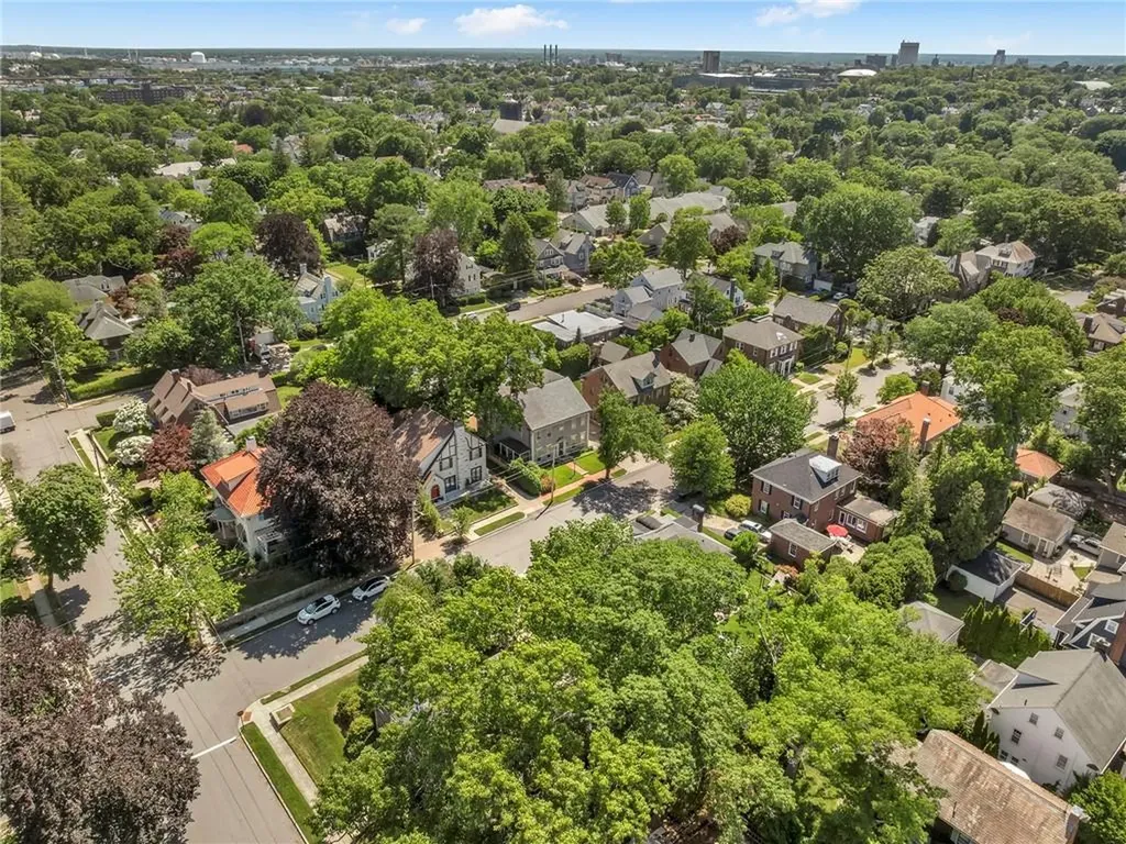 265 Freeman Parkway Providence RI 02906