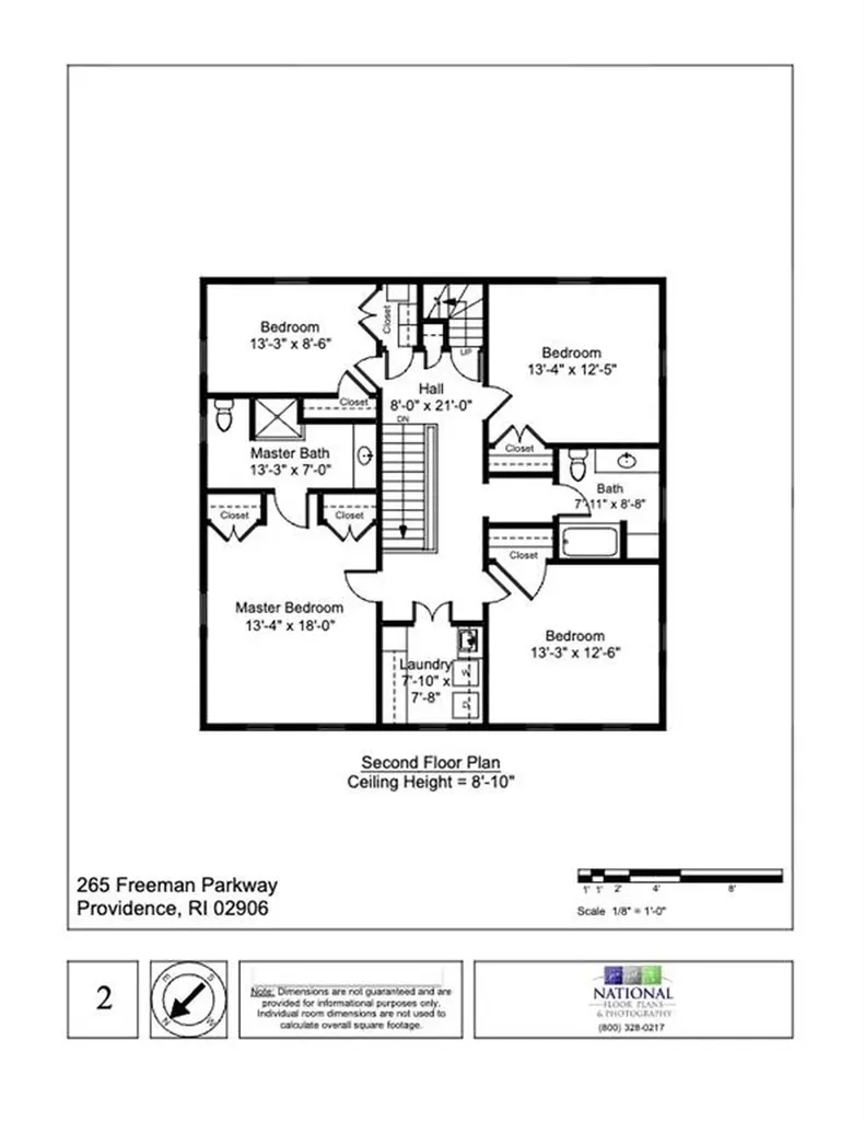 265 Freeman Parkway Providence RI 02906